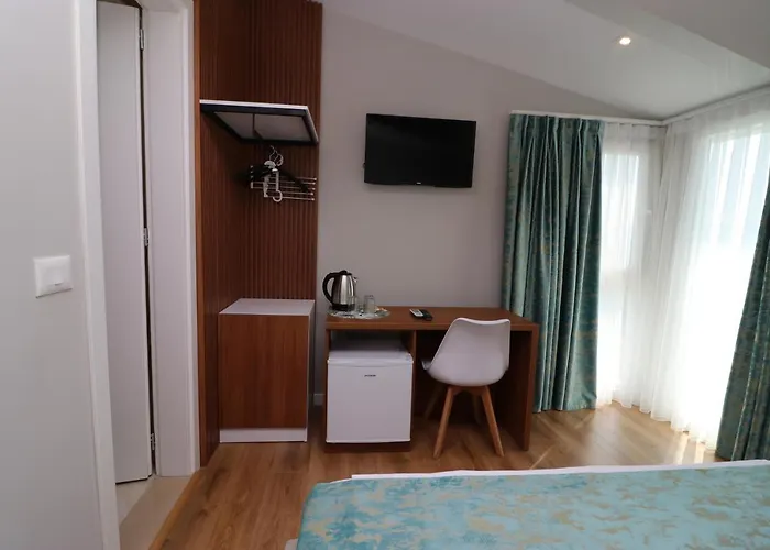 Pensionat Elarad Vlorë